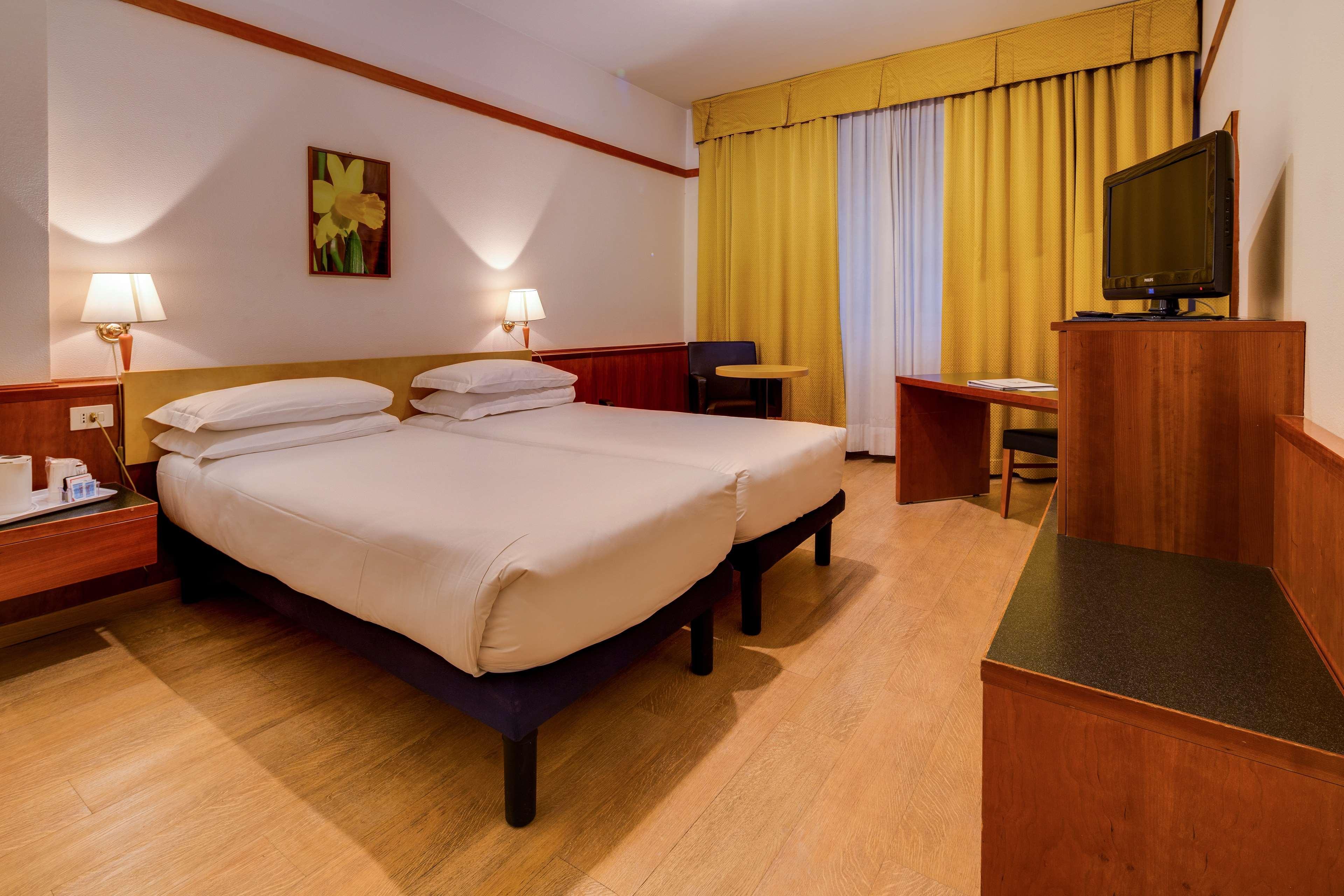Best Western City Hotel Bolonia Zewnętrze zdjęcie